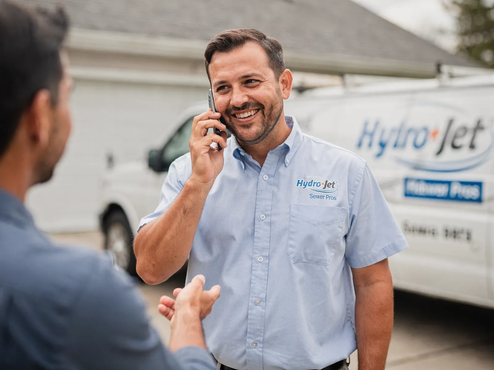 Hydro Jetting Farmington, PA FAQs